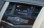 Nissan Patrol 2010 года